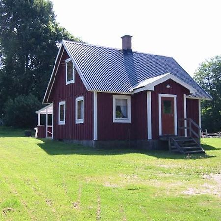 Aemtoen Villa Knäred Buitenkant foto